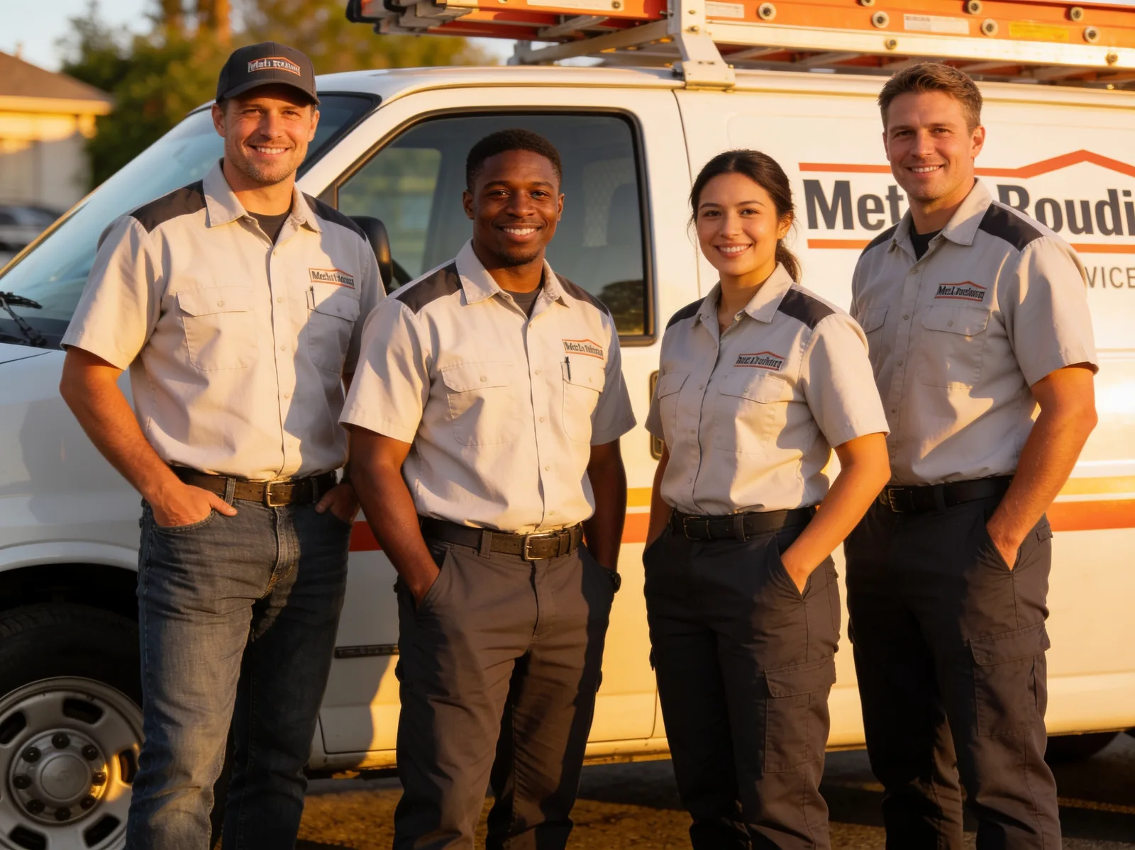 Metal Roof Installation company in Red Springs, NC