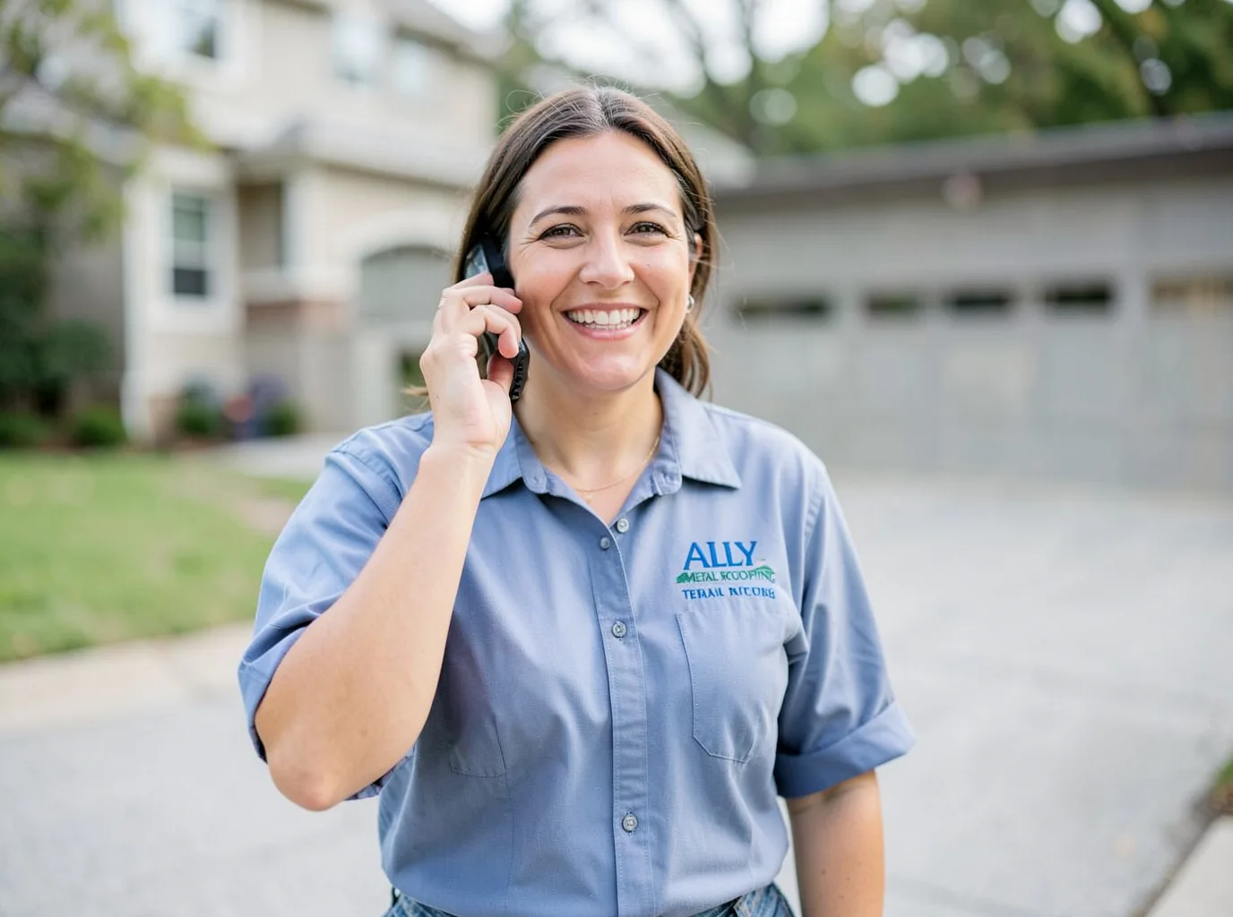 Metal Roof Installation Red Springs, NC FAQs